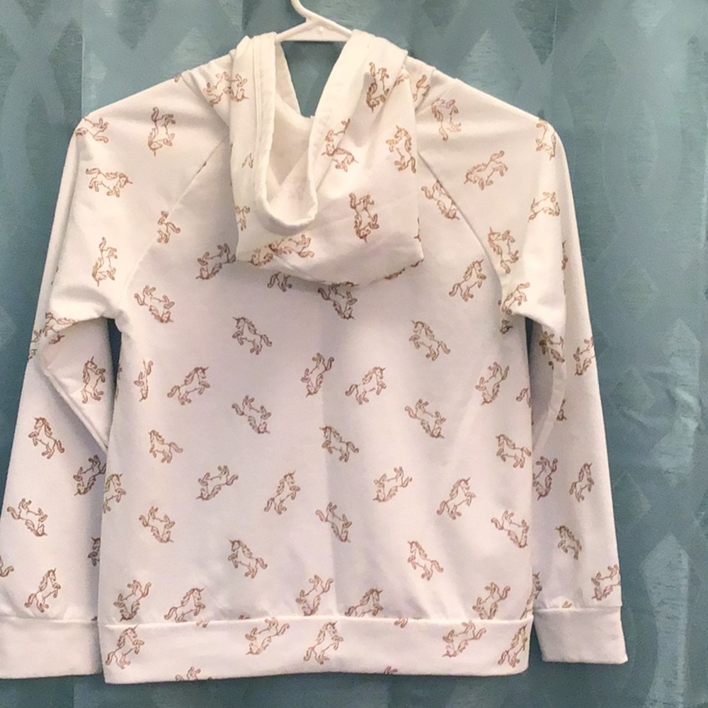 Ransom Girl long sleeve size large (14) hoodie - Picture 4 of 5